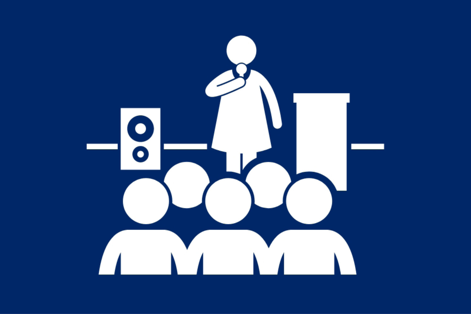 All Student Assembly