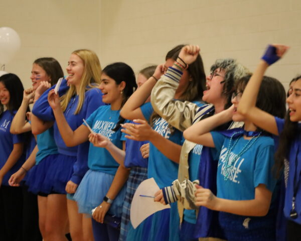 School Community BBQ