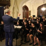 Trafalgar Winter Concert