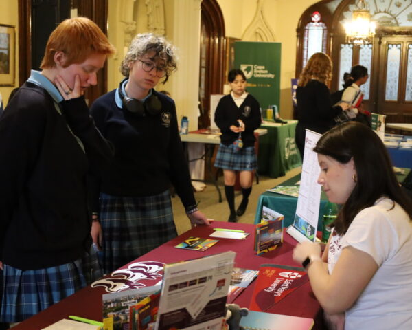 Atlantic University Fair