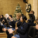 Montessori School Holiday Concert