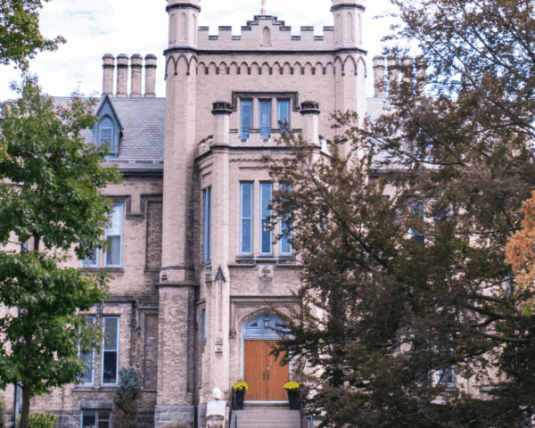 Doors Open - Town of Whitby