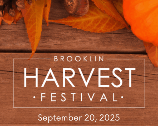 Brooklin Harvest Festival